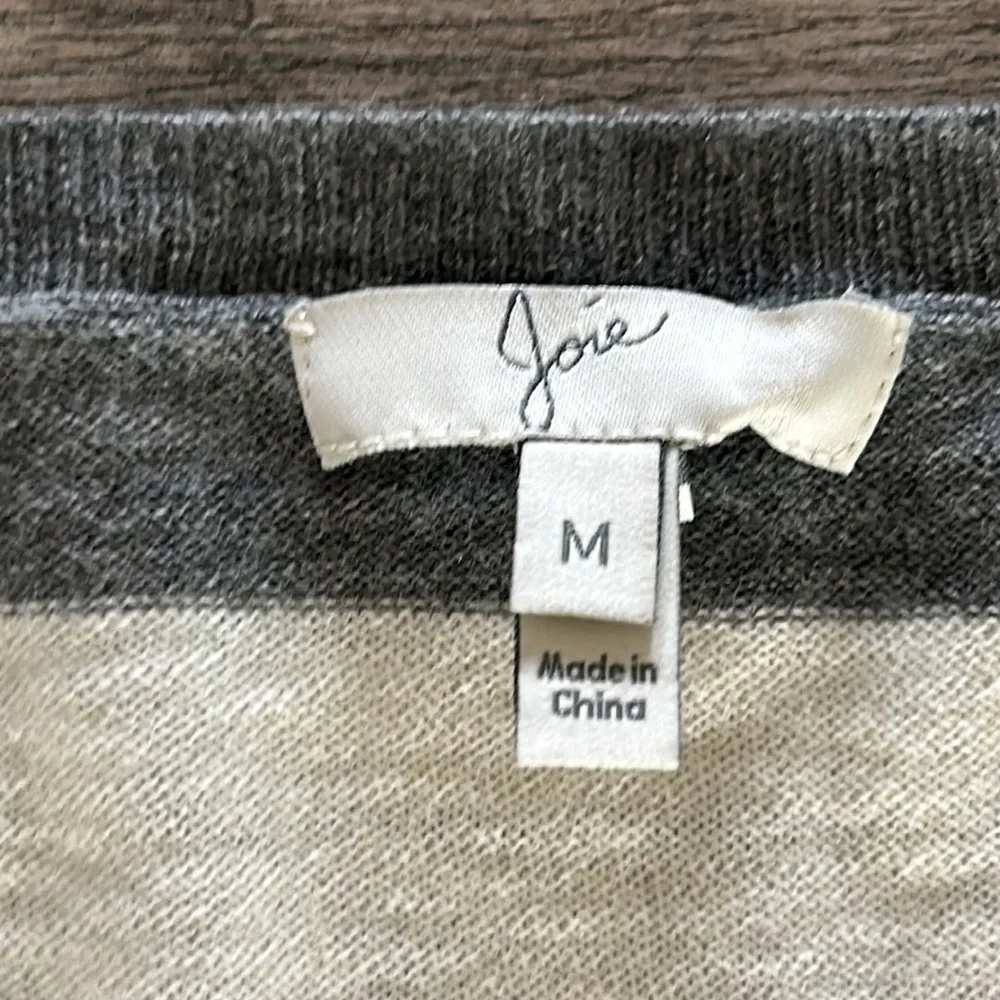 Joie size medium wool blend sweater